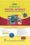 NewAge Golden Workbook Social Science Class IX Term 2